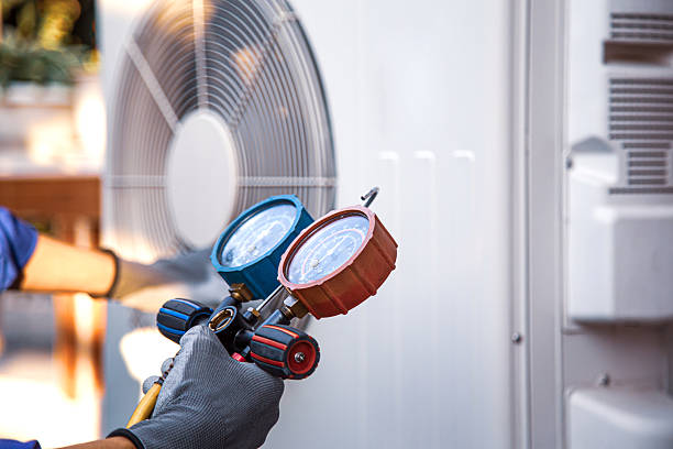 Affordable Hvac solutions in Manville, NJ