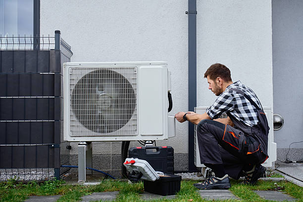 Trusted Hvac service in Manville, NJ - JG Cool HVAC